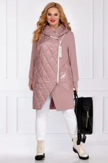 Кардиган из хлопка Bagira 776