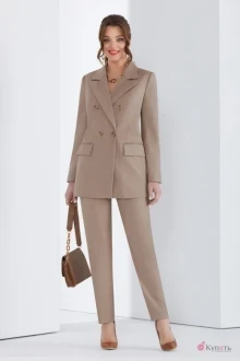 Брючный костюм Lissana 4467