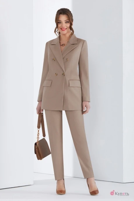 Брючный костюм Lissana 4467 #1
