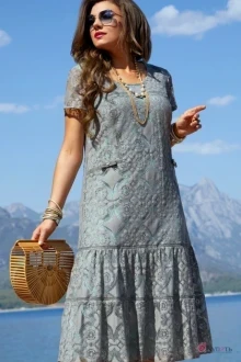 Платье Vittoria Queen 16143