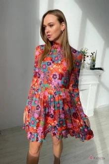 Платье PUR PUR 11-047