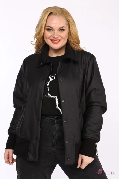 Куртка Celentano 1958.2 черный #1