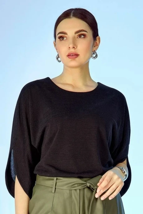 Джемпер (кофта) FOXY FOX 1355 #1