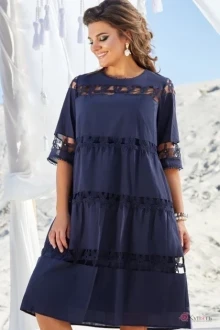 Платье Vittoria Queen 16023/1