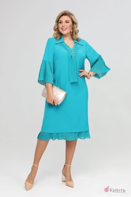 Платье *Распродажа Pretty 1944 #1