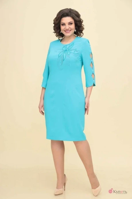 Платье Асолия 2567 #1