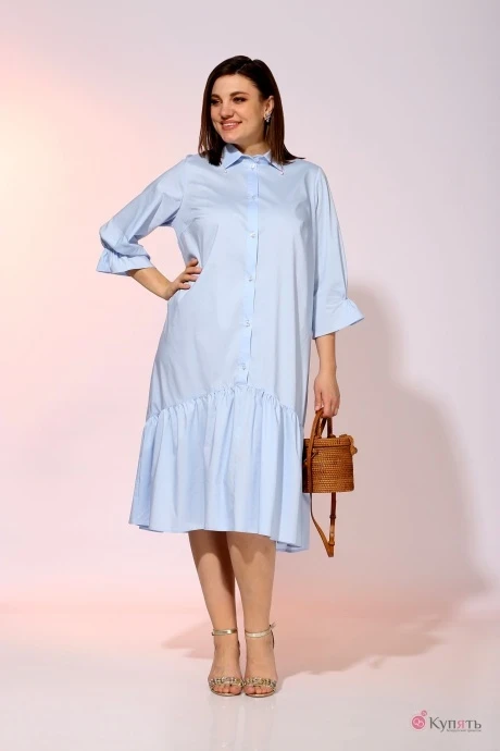 Платье BegiModa 1011 #1