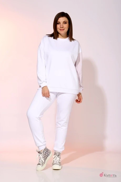 Джемпер (кофта) BegiModa 4029 #1