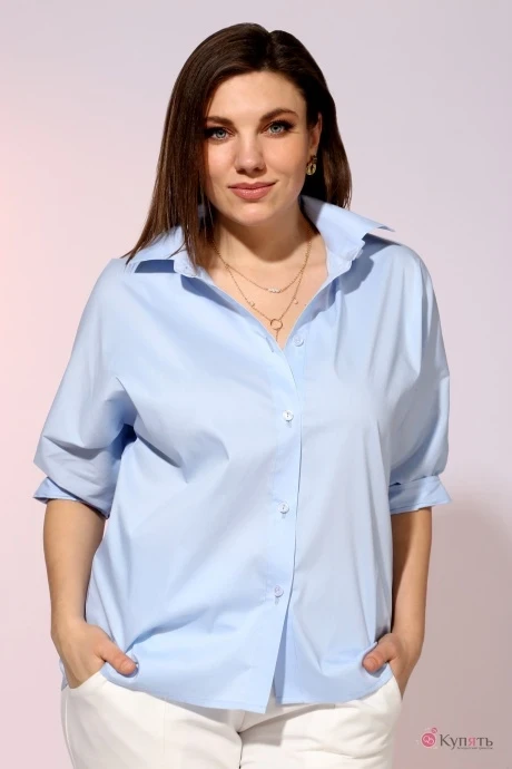Рубашка BegiModa 4032 #1