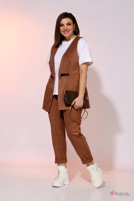 Жилетка BegiModa 7002 #1