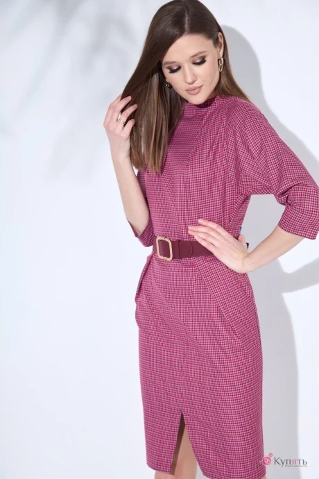 Платье Ларс Стиль 679 #1