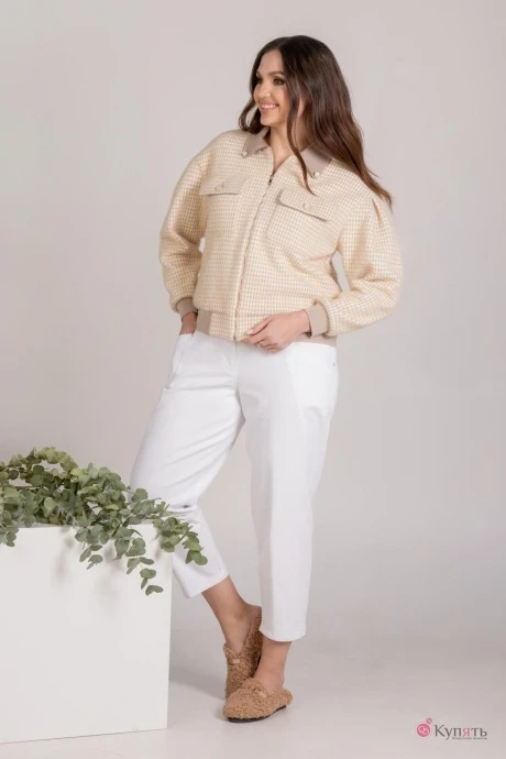 Бомбер MisLana 765 #1