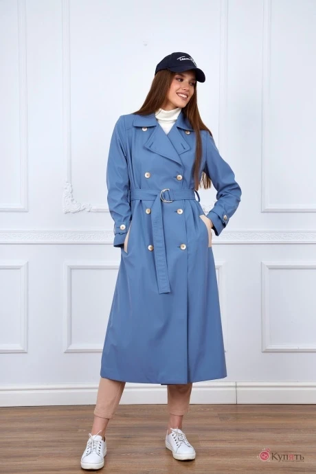 Тренч Azzara 798С #1