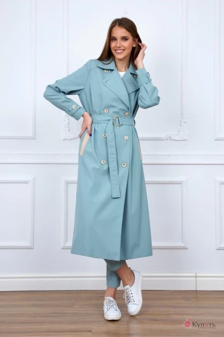 Плащ Azzara 798М #1