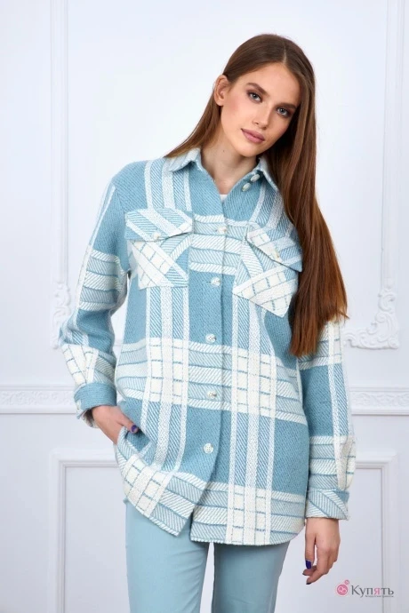 Рубашка Azzara 1005Г #1