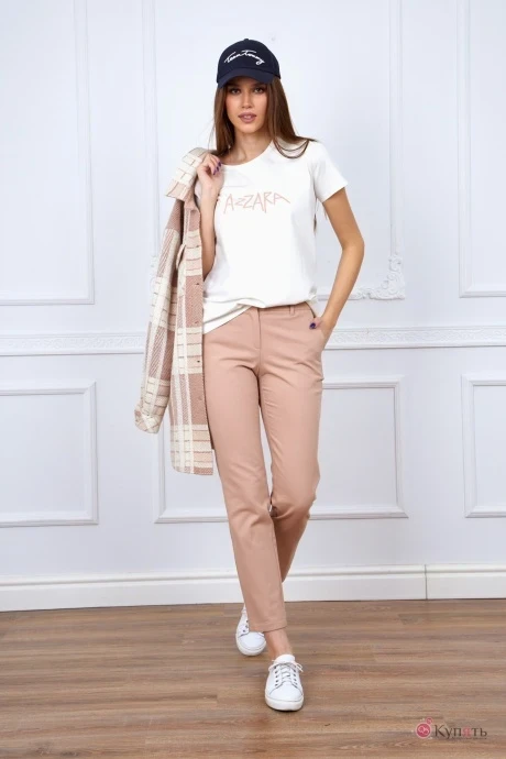 Футболка Azzara 1007Б #1