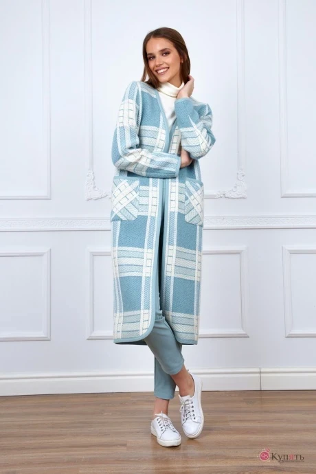 Кардиган Azzara 3097Г #1