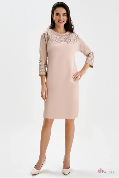 Платье ЮРС 22-843-2 #1