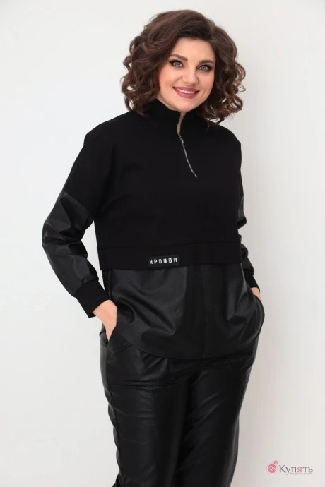 Джемпер (кофта) SolomeaLux 898 #1