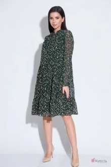Платье Кокетка и К 867