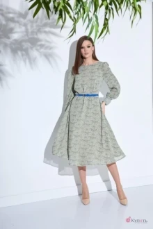 Платье Ларс Стиль 642/4