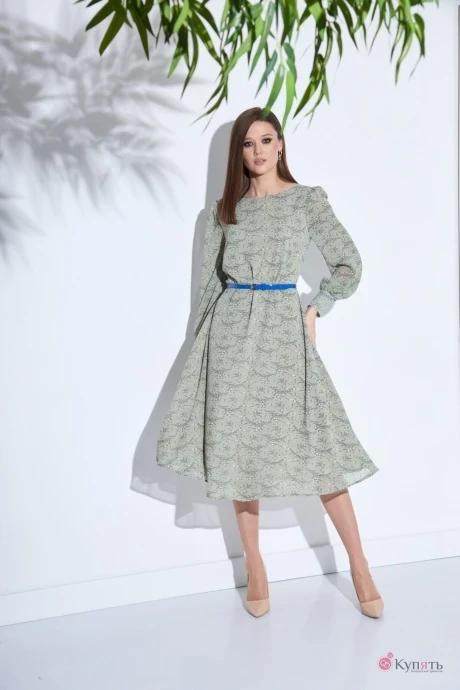 Платье Ларс Стиль 642/4 #1