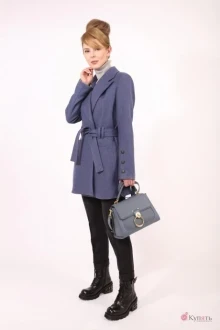 Пальто LM ВО4319