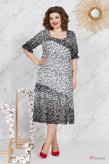 Платье Mira Fashion 5072 #1