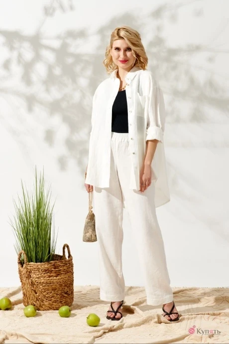 Брючный костюм KOKOdea 212120 двойка #1