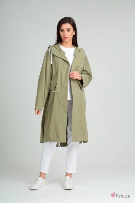 Плащ Diamant 1701 #1