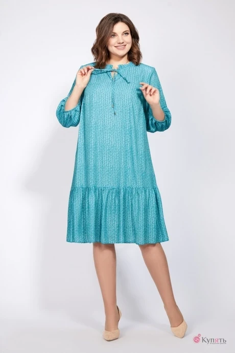 Платье Милора Стиль 927 #1