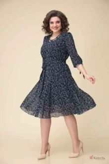 Платье Асолия 2565