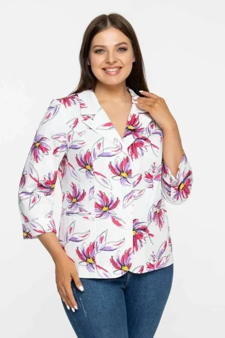 Жакет (пиджак) Avila 0888 #1