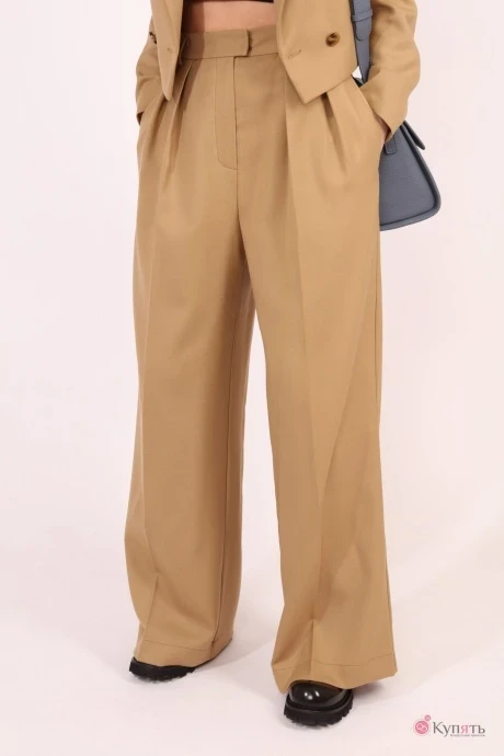 Брюки LM КТ4014 #1