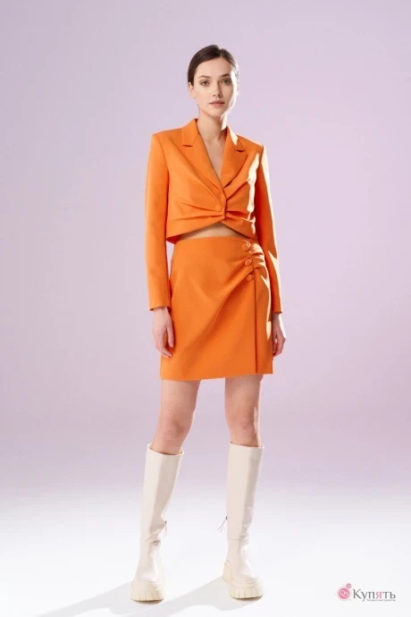 Юбочный костюм Prestige 4440 #1