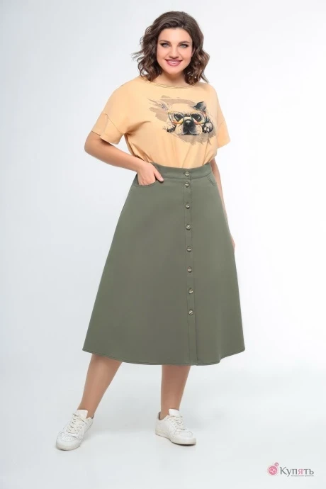 Юбка Swallow 478 #1