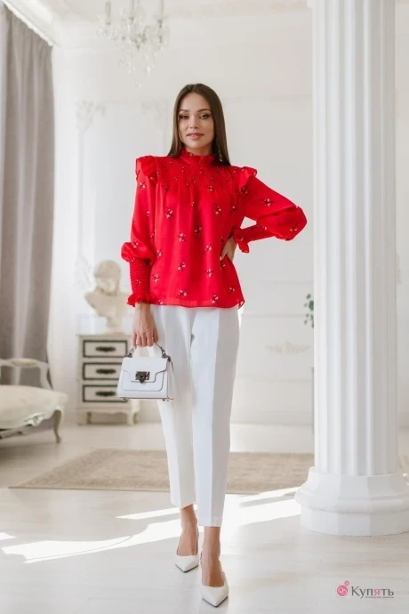 Брючный костюм Temper 402 #1