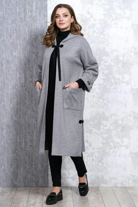 Кардиган Медея и К 2108 #1