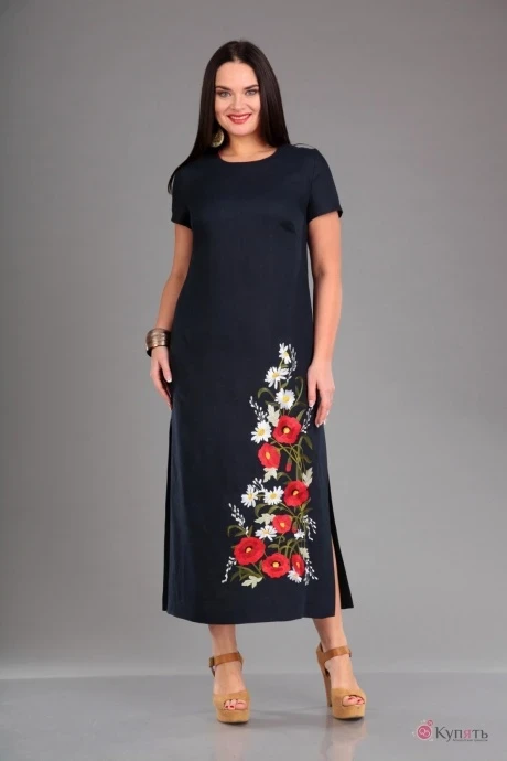 Платье Jurimex 2687/2 #1