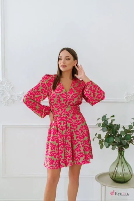 Платье Temper 463 #1