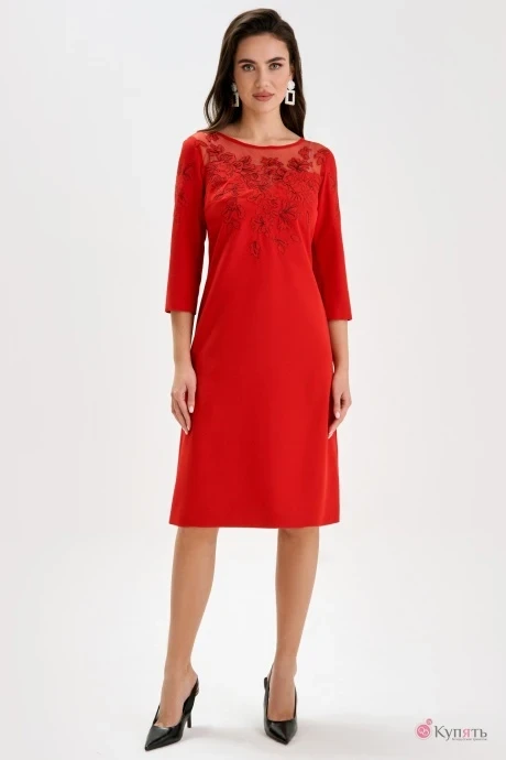 Платье ЮРС 22-730-3 #1