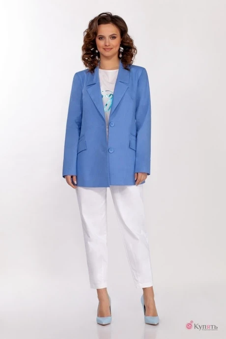 Жакет (пиджак) DilanaVIP 1917 #1