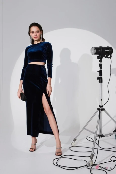 Топ Davydov 6054А #1