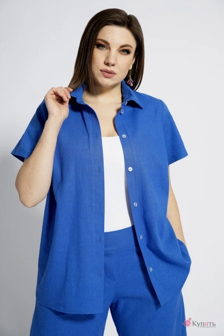 Рубашка BegiModa 4034 #1