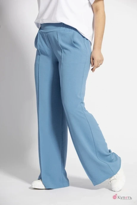 Брюки BegiModa 6018 топаз #1