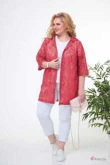 Блузка Anastasia 796