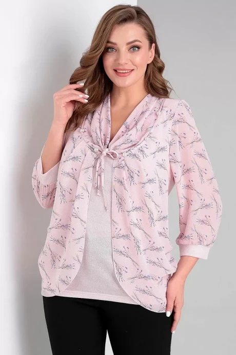 Блузка Таир-Гранд 62296 #1