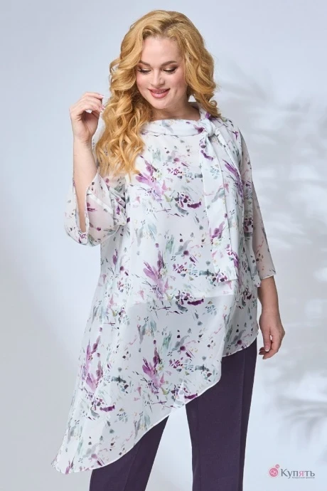 Блузка Angelina&Сompany 674 #1
