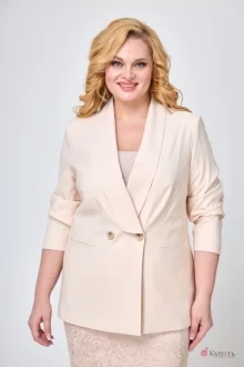 Жакет (пиджак) БелЭльСтиль 853