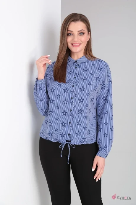 Блузка MODEMA 455/7 #1